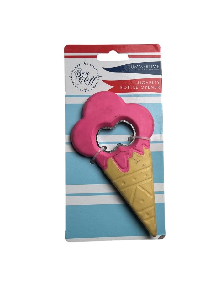 1.99 NOVELTY BOTTLE OPENER 